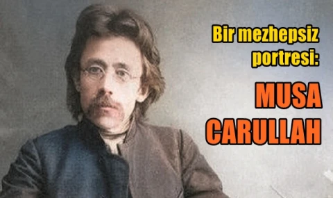 Bir mezhepsiz portresi