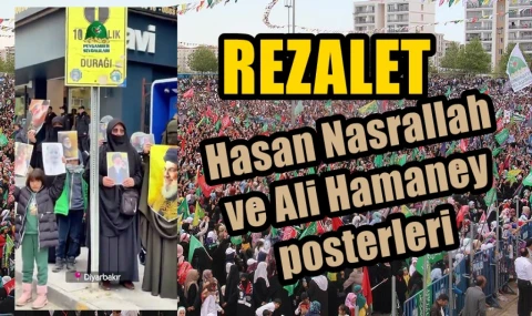 Katliamcılara övgü