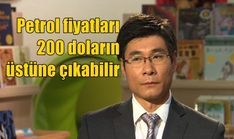 Petrol fiyatları 200 doların üstüne çıkabilir