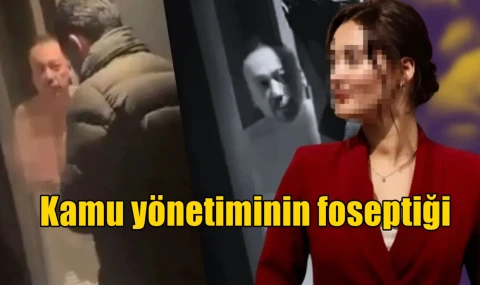 Kamu yönetiminin foseptiği