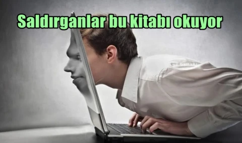Saldırganlar bu kitabı okuyor