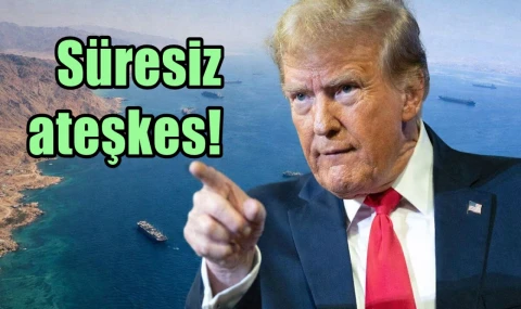 Süresiz ateşkes
