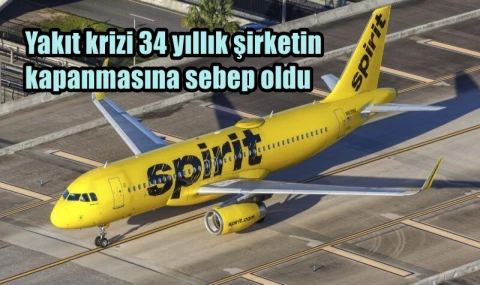 Yakıt krizi 34 yıllık şirketin  kapanmasına sebep oldu