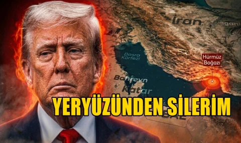 Yeryüzünden silerim