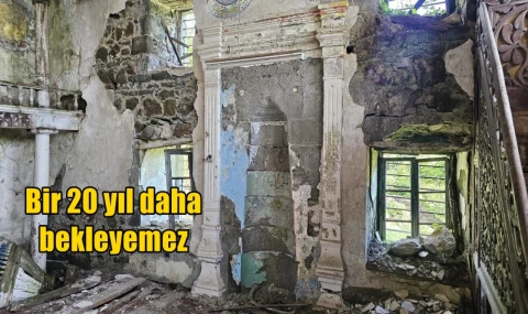 Bir 20 yıl daha  bekleyemez
