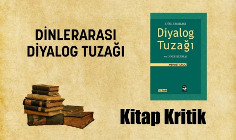 Dinlerarası Diyalog Tuzağı