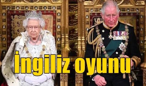 İngiliz oyunu