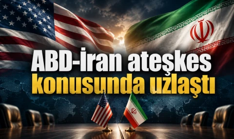 ABD-İran ateşkes konusunda uzlaştı