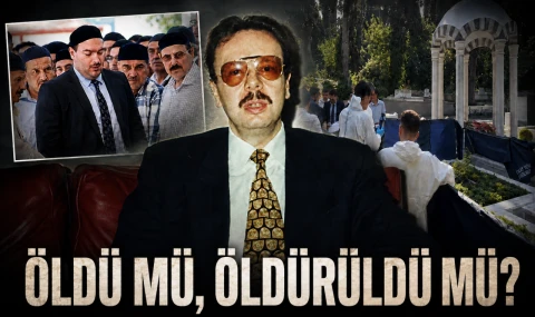 Öldü mü, Öldürüldü mü?