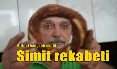 Simit rekabeti