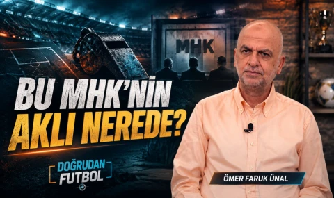 Mhk’den Şikâyetçiler Ama İstifa İstemiyorlar!