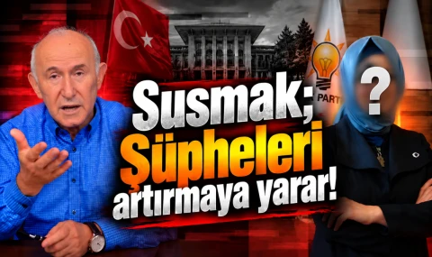 Benim Oğlum, Benim Kızım Demeyeceksiniz