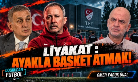 Milli Takım Hocası Böyle Mi Seçilir?