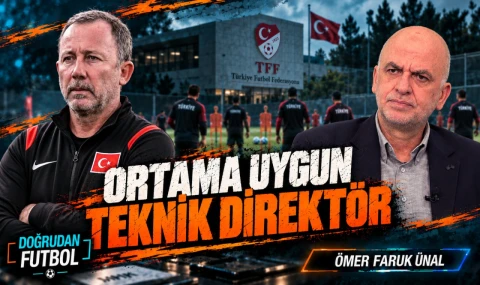 Ortama Uygun Teknik Direktör