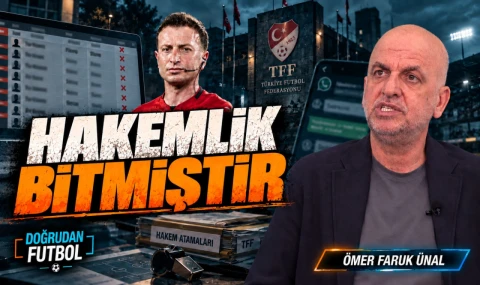 Şimdi İntikam Alma Zamanı mı?