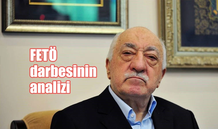 Asrın İhanetinin Analizi - Prof. Dr. Ahmet Şimşirgil