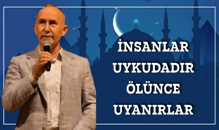 Prof. Dr. Ahmet Şimşirgil ile Ramazan Sohbetleri