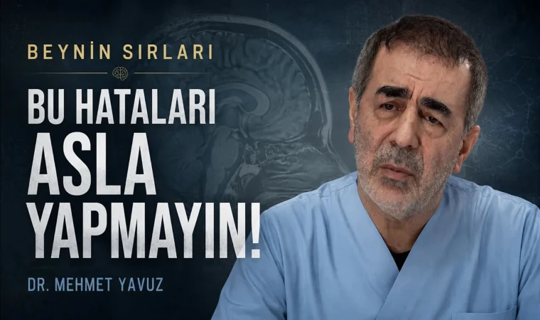 KUR'AN-I KERİM'DE ALZHEİMER'A İŞARET EDEN AYET - DR. MEHMET YAVUZ